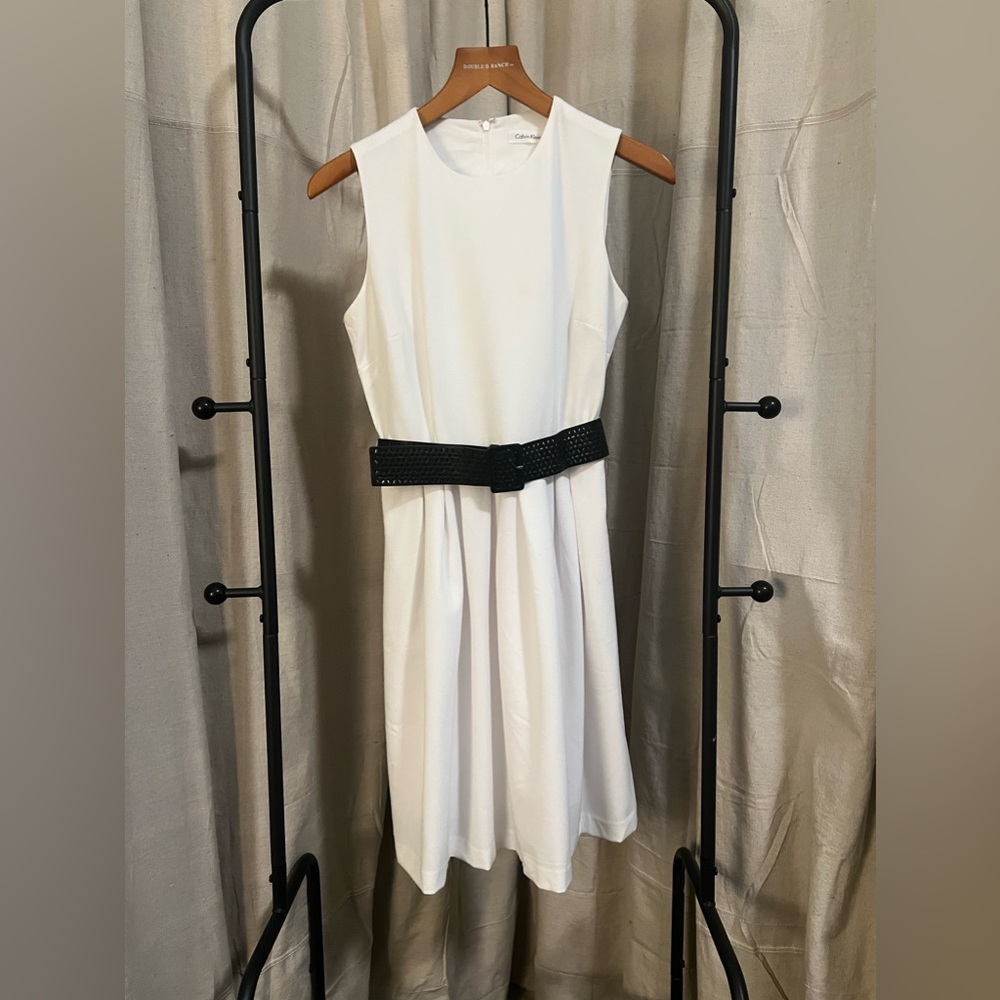 Calvin Klein Dress- Size 6